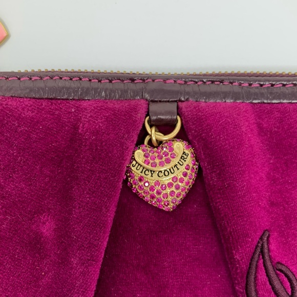 Juicy Couture bag in Grappa - Picture 4 of 14